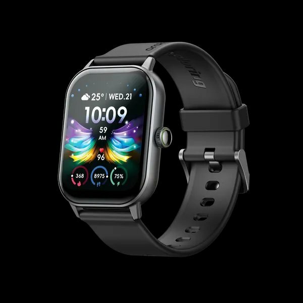 Montre intelligente fitness étanche
