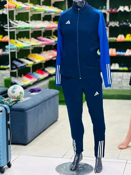Tracksuits