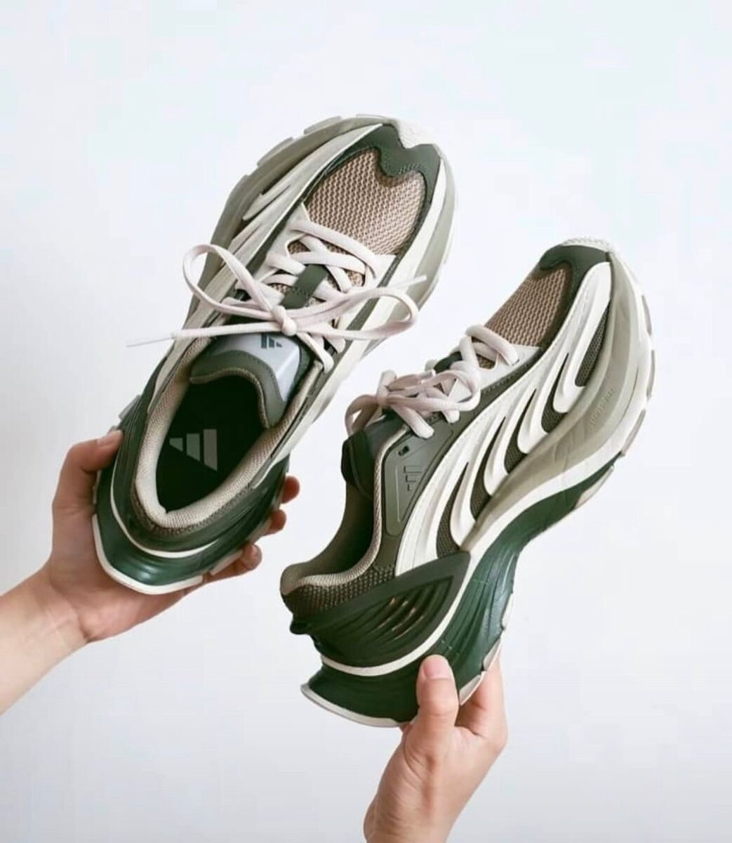 Adidas XLG Metawave Baskets