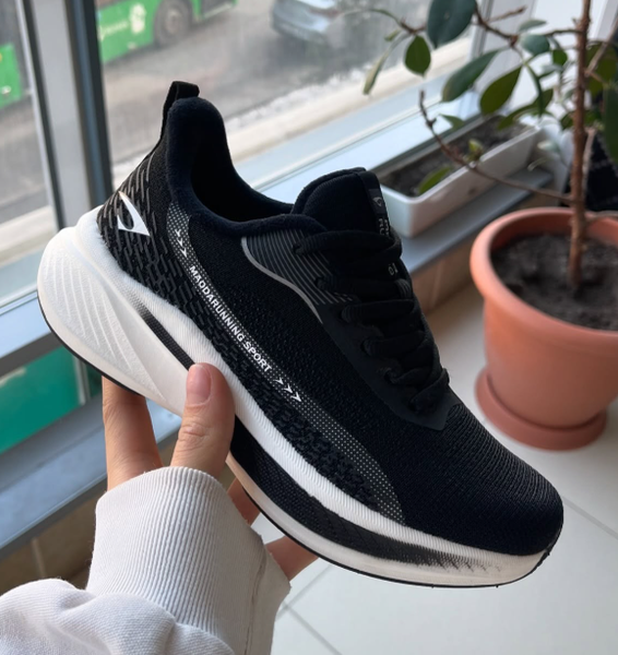 Термо-кросовки ❤️‍🔥