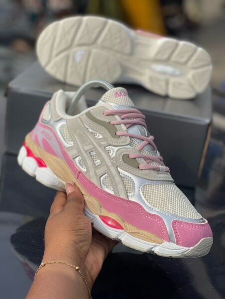 Chaussures Nike pour femme