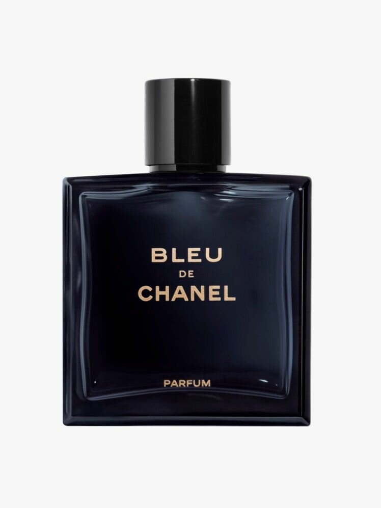 Bleu de Chanel