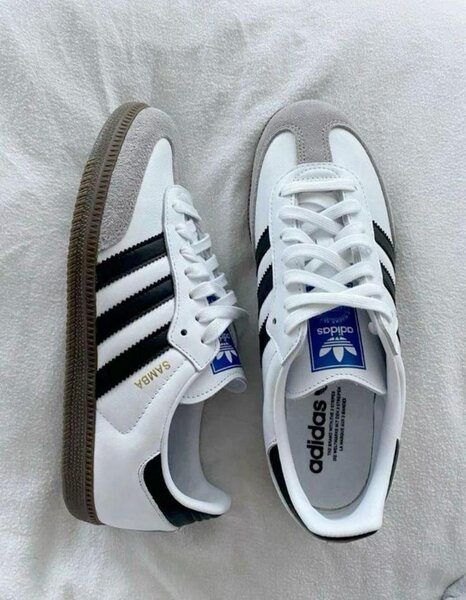 Adidas Samba Sneakers Unisex
