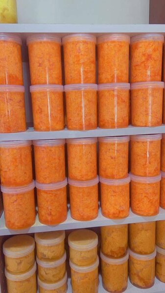 Savon réparateurs et blanchissant