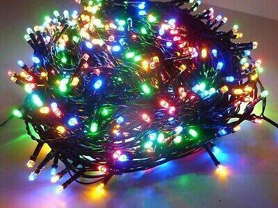 Xmas lights (RGB -5m)