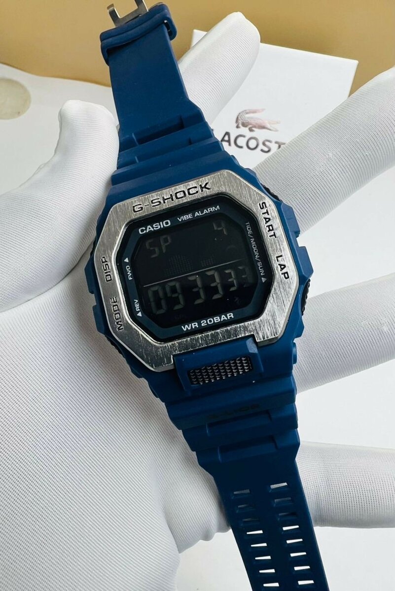 Casio G-shock