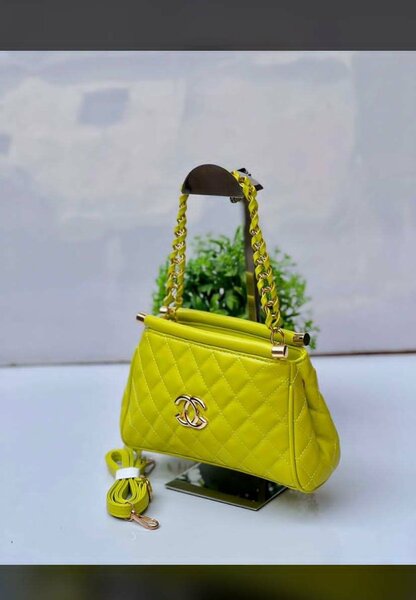 Ladies fashion bags