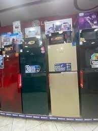 Dawlance haier fridge