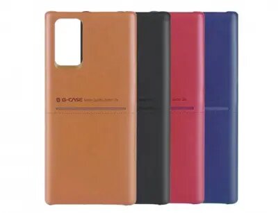 Étui G-Case sam note 20