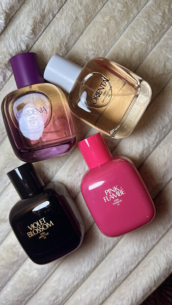 Parfum Zara