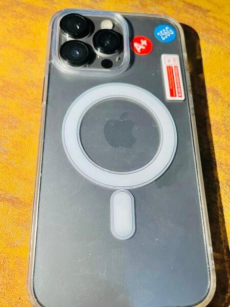 iPhone 14 pro Max LL/A 256giga