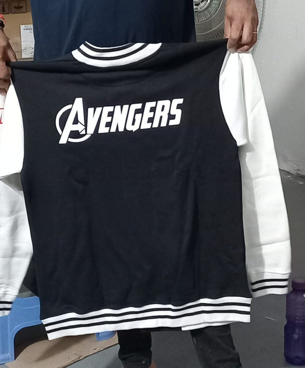 Jacket