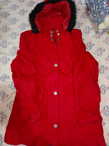 Coat