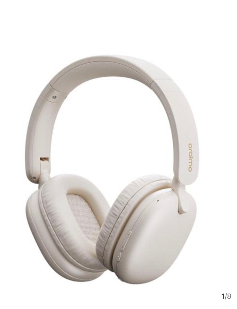 Casque Audio Bluetooth Oraimo