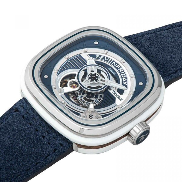 montre originale sevenfriday