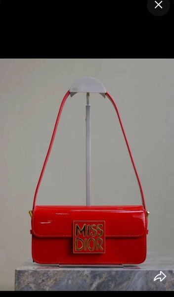 Sac Miss Dior élégant