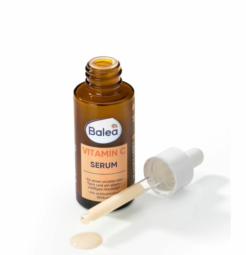 Sérum Vitamine C Éclat Balea