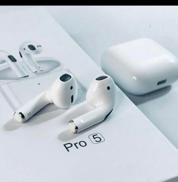 Écouteurs sans fil Pro 5