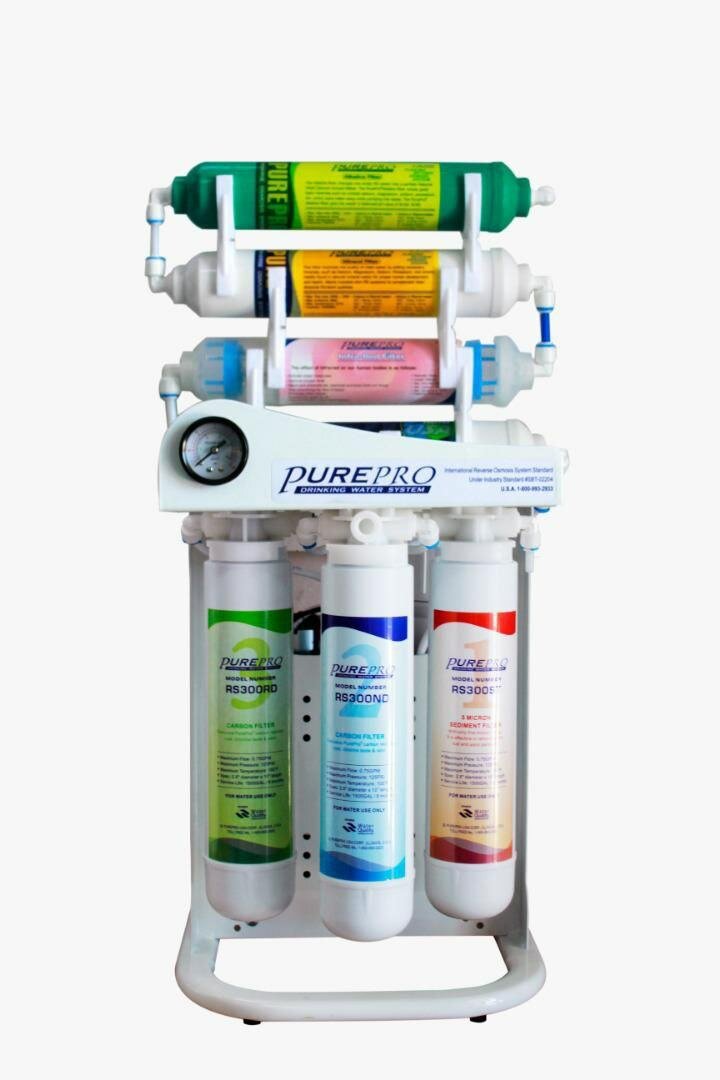 Фильтр для воды USA привязные