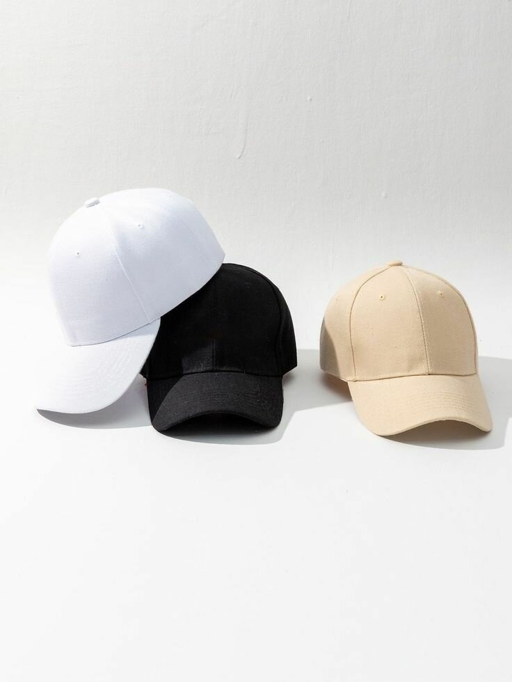 Adjustable Baseball face caps