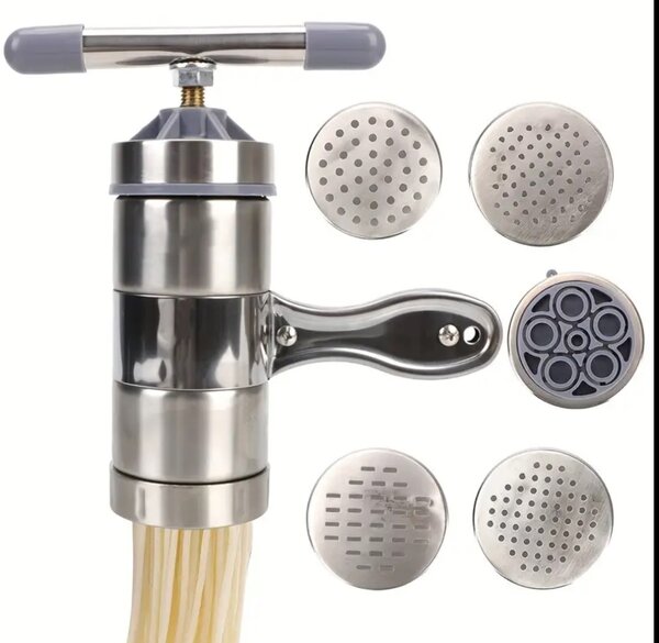 Насадки для макаронов (посуда)