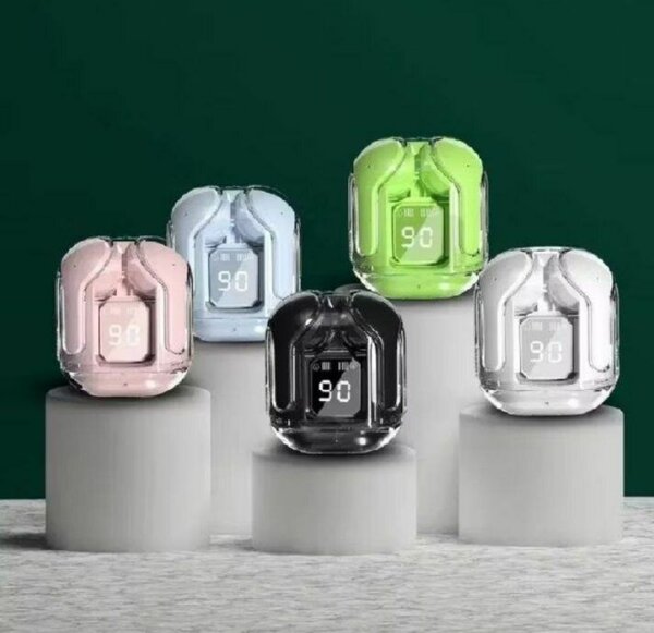 Écouteurs Ultrapods Max
