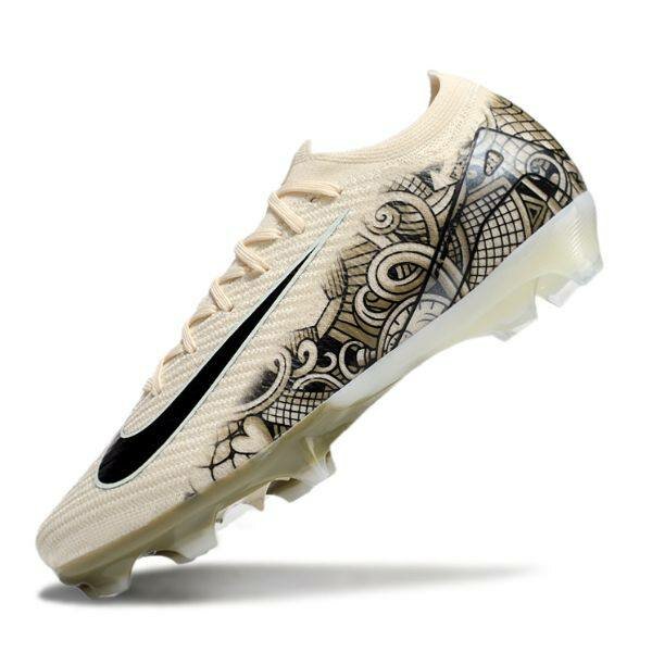 Chaussures de football style artistique