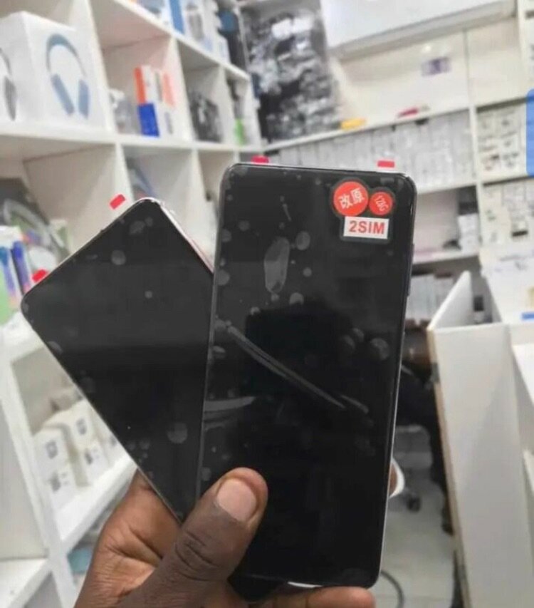 Samsung Galaxy S21+ 5G Dual SIM