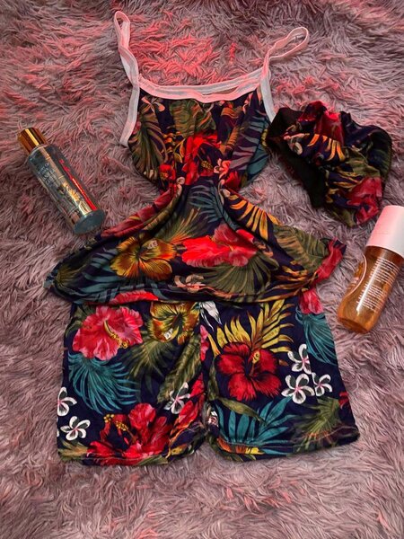 Ensemble Nuit Femme Confortable