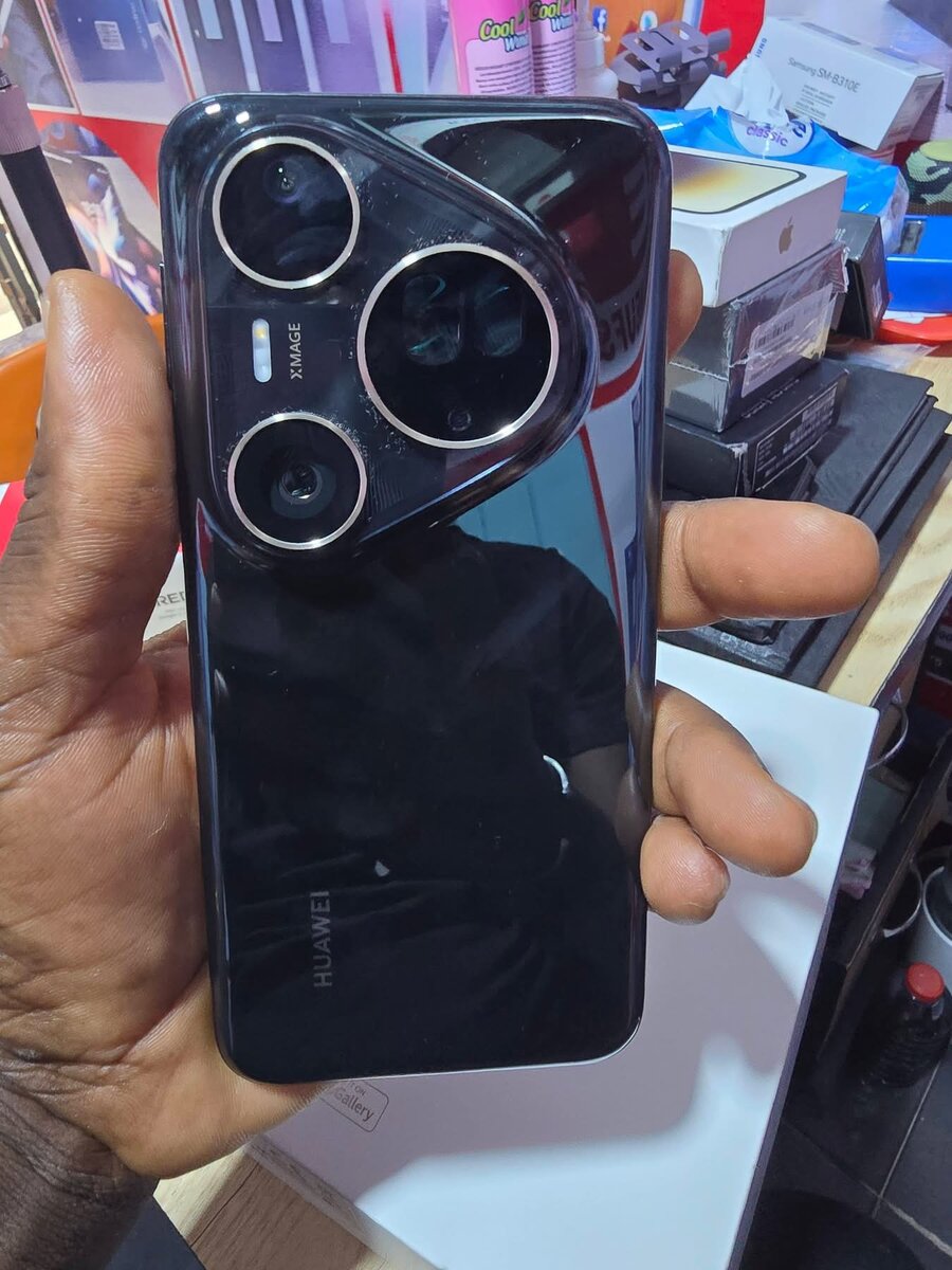 Huawei Pura 70 Pro - Smartphone