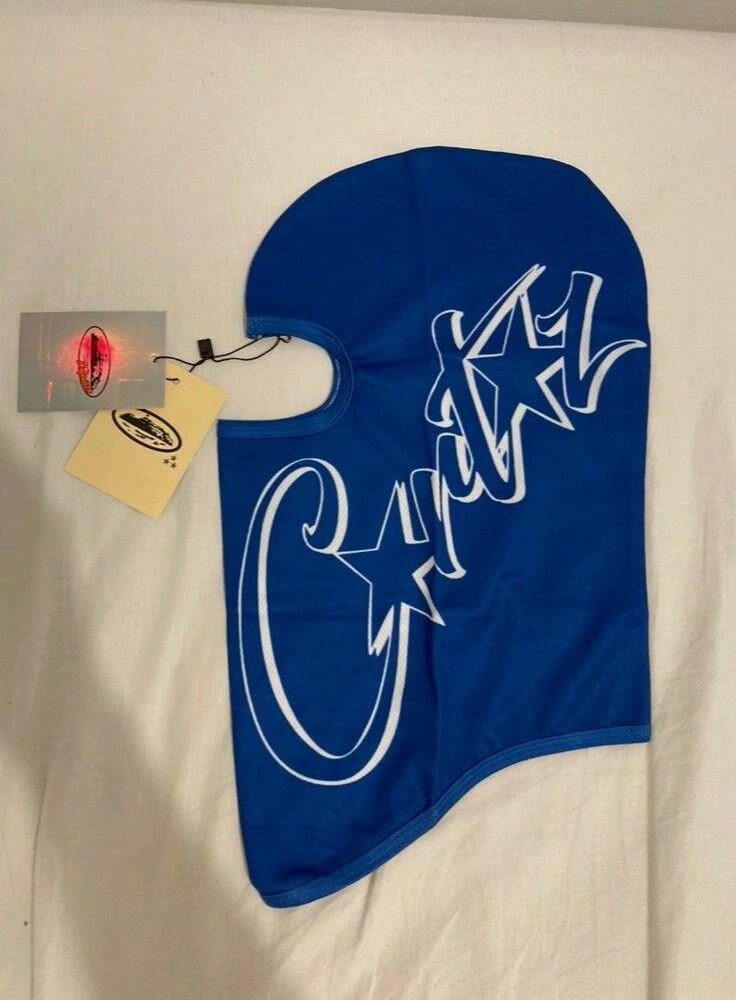 Cagoule stylée en coton