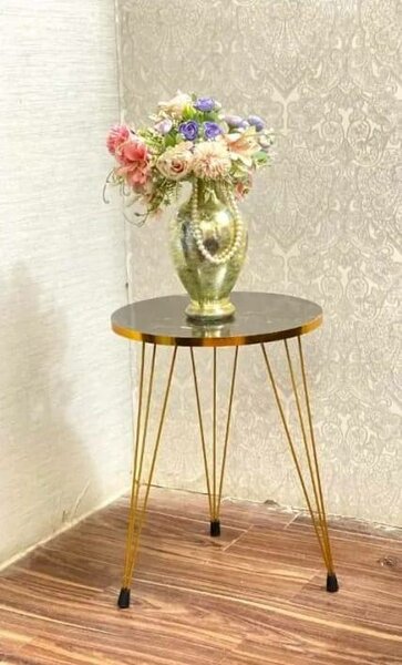 1 PC's UV top table