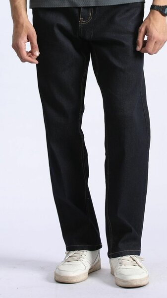 Black jeans