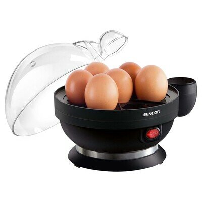 Sencor egg cooker