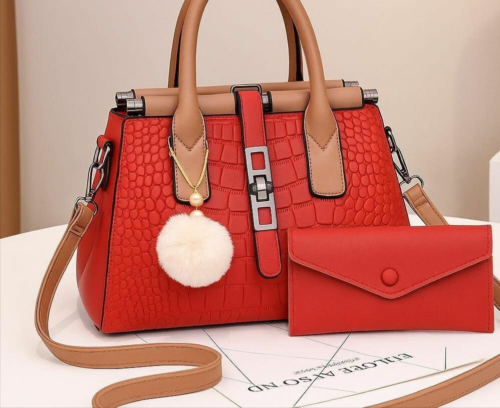 Grand sac à main femme élégant