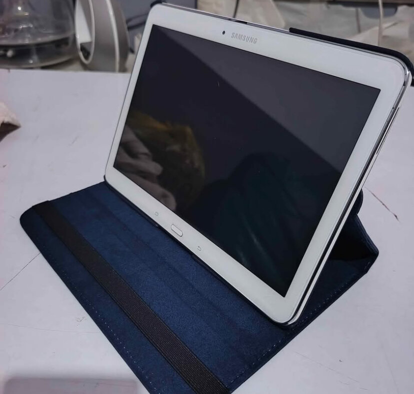 Étui tablette Samsung Galaxy