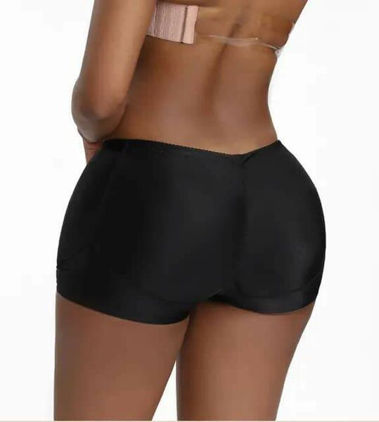 Women's Body Shaper Shorts