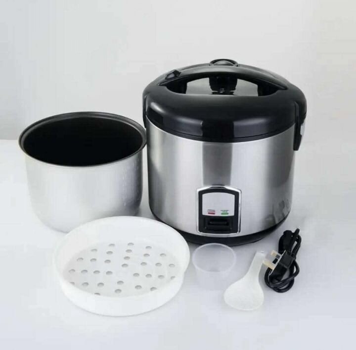 Cuiseur de riz 7L