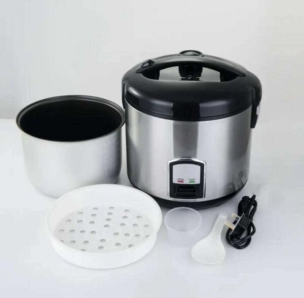 Cuiseur de riz 7L