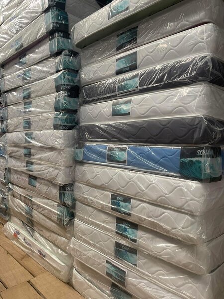Matelas Confort Ergonomique