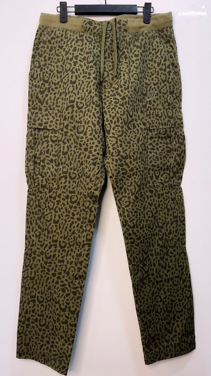 Pantalon cargo  homme