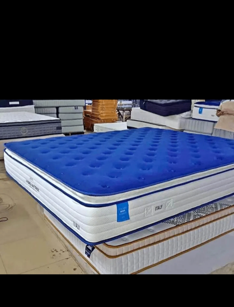 Matelas Orthopédique Confort
