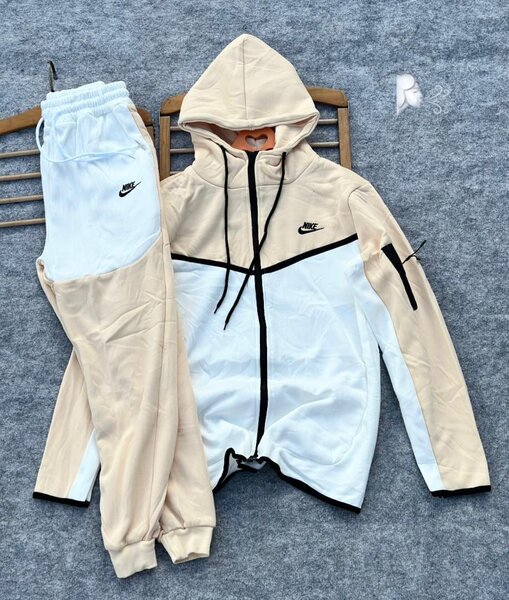 Survêtement Homme Bicolore