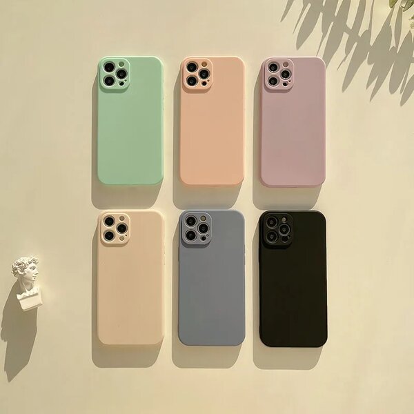 Mobile phone case