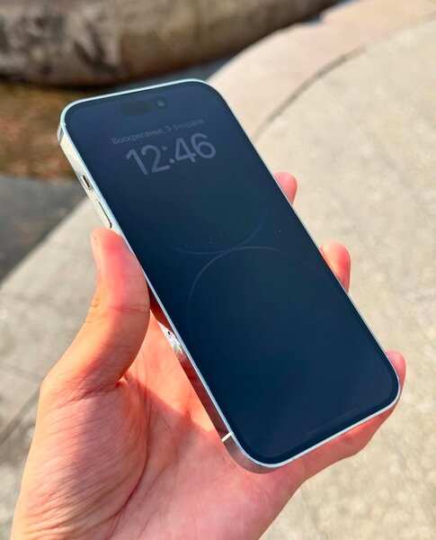 iPhone 14 Pro Max 256GB BH100