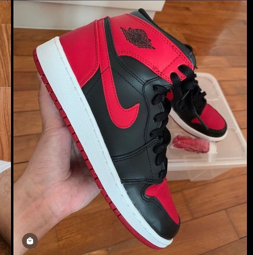 Jordan 1 High