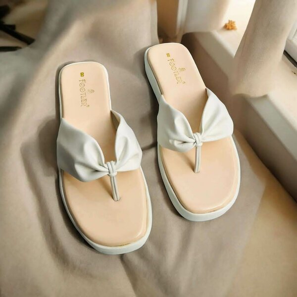 Ladies slides