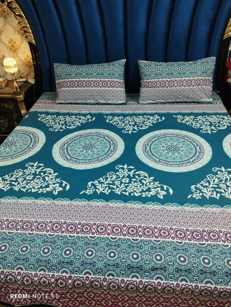 Big beds sheet