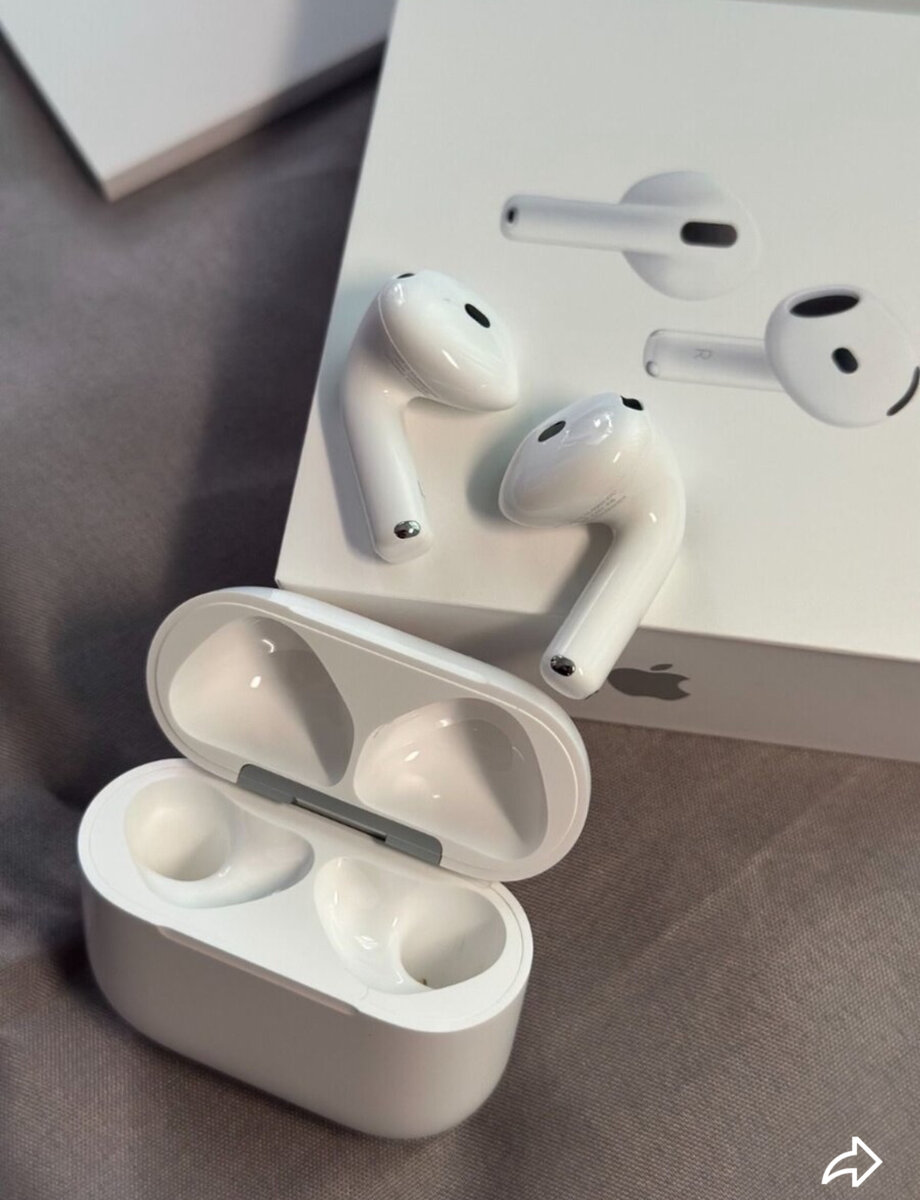 AirPod 4