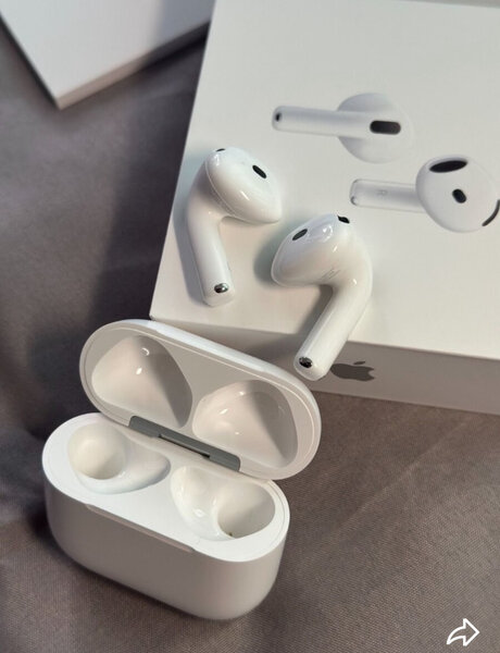 AirPod 4